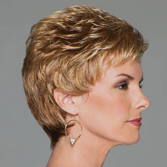 GABOR ASPIRE (PETITE) in G38+ Sugared Walnut - Picture 3 of 5